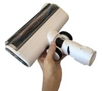 Brosse De Sol for Aspirateur, Compatible Avec TINECO, Pure ONE S15/Pet/Pet EX/Essentials/rouleau Électrique De Remplacement D'air Pur