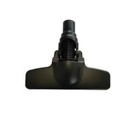 Brosse De Sol For Aspirateur De 32 Mm, Brosse Turbo Universelle De Rechange For Sols Durs, Moquettes Et Carrelages.