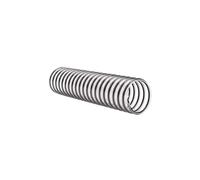 Brosse de sol for tuyau d'égout, tuyau de raccordement en fil d'acier spiralé, compatible avec Dreame, H12, H11, Tineco Pro 1/2, S3, S7, compatible avec Midea, gamme complète