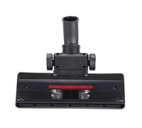 Brosse de sol, grattoir, tube d'aspiration en acier inoxydable, compatible avec les aspirateurs Karcher WD3.200, WD3.300 et WD3.500