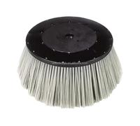 Brosse De Sol Hybride Poly/ligne, Brosse Latérale De Remplacement, Nettoyage De Rue, Balayeuse, Accessoires For Épurateur De Sol