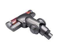 Brosse De Sol Motorisée, Compatible Avec Dyson, Déclencheur V6 DC44 DC45 DC58 DC59 DC61 DC62, Outil D'accessoires De Tête De Brosse De Sol For Aspirateur