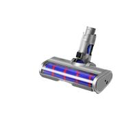 Brosse De Sol Motorisée De Rechange À Rouleau Souple Compatible Avec Les Aspirateurs Dyson V6, V7, V8, V10 Et V11(V6)