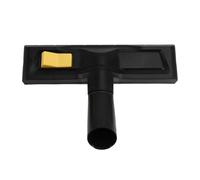 Brosse de sol multifonction compatible avec les aspirateurs Karcher SE5, SE6, WD2, WD3, WD4, WD5, WD6, WD6P, WD7 (35 mm)
