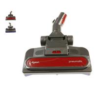 Brosse de sol pneumatique pour Aspirateur Dyson 968626-02
