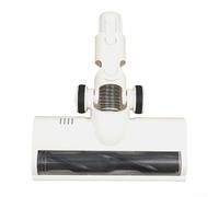 Brosse de sol pour aspirateur compatible avec V9 V10 V11SE V12 adaptateur large espacement 8 2 mm conçu pour un nettoyage amélioré sur les tapis et sols durs (blanc)