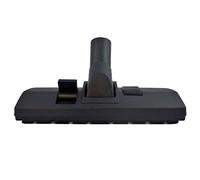 Brosse de sol pour Dirt Devil M7003, M7005, M7005-1, etc. - Brosse combinée commutable avec ramasse-fils de Microsafe®