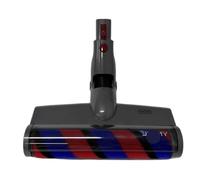 Brosse de Sol Principale, Compatible avec JIMMY JV63 H8 H8 Pro