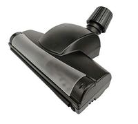 Brosse de sol universelle Turbo pour aspirateur Dirt Devil, Bissell, Miele, Samsung, Electrolux, Kenmore, Panasonic et plus encore.
