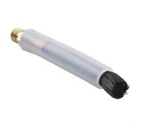 Brosse de soudage pour nettoyage des coutures efficace pour les procédés WIG MIG et TIG (M10)