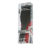 Brosse de style Tangle Teezer The Ultimate Styler avec poignée courte noire 1...