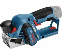 Brosse de table BOSCH GHO 12V-20 Professional