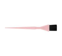 Brosse de teinture pour cheveux - Brosse d'application de couleur des cheveux - Peigne de teinture pour cheveux - Outils pour une utilisation en salon à la maison - Pinceau de coloration des cheveux