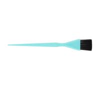 Brosse de teinture pour cheveux - Pinceau de coloration pour application de couleur - Peigne de teinture pour salon de coiffure à la maison - Applicateur de coloriage