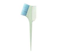 Brosse de teinture pour cheveux professionnelle, applicateur de coloration, outil de coiffure, facile à nettoyer, accessoire de bricolage, applicateur de coloration pour cheveux