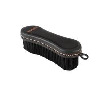 Brosse de tête avec diamant HORKA Noir TU