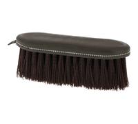 Brosse de tête Equithème Je T'aime Marron TU