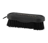 Brosse de tête je t'aime Equithème Noir TU