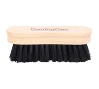 Brosse de tête pour cheval Harry's Horse (x6) Noir TU