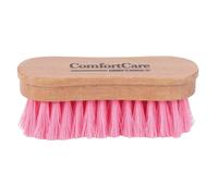 Brosse de tête pour cheval Harry's Horse (x6) Rose TU