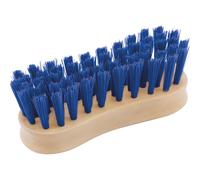 Brosse de tête pour cheval HorseGuard Bleu TU