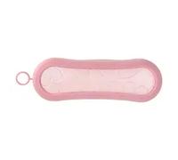 Brosse de tête QHP Lyvia Rose TU
