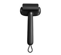 Brosse de toilettage à peigne | Poignée ergonomique pour un toilettage | Peigne pour chat pour éliminer les poils morts,Pour chiots, chatons, animaux à pelage court et épais, salle de bain, salon, ref