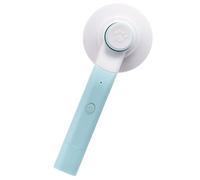 Brosse De Toilettage Canin - Peigne Massant Automatique Rechargeable,Brosse Anti-Peluche Chat Et Enlève-Poils | pour Enlèvement du Sous-Poil Démêlage Animaux Poils Longs Courts