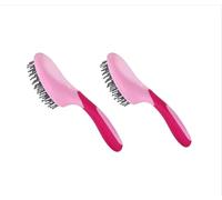 Brosse De Toilettage Équine, Brosse À Crinière De Cheval, Brosse Professionnelle Pour Chevaux, Peigne À Cheval Antidérapant Avec Poils Doux Pour Chevaux, Outil De Toilettage Efficace, Circulation