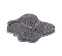 Brosse de toilettage murale autocollante pour chat Outil de massage et de | Griffoir mural pour chat pour le des chatons d'intérieur