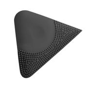 Brosse de toilettage pour animaux de compagnie, brosse à chat pour effusion,Peigne à effusion de chat en caoutchouc double face | Solution lavable pour la chute des dieux