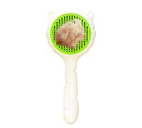 Brosse de toilettage pour animaux de compagnie, brosse pour chat - Peigne pour animaux de compagnie pour le nettoyage rapide,Brosse efficace pour la, brosse à cheveux emmêlés pour chatons d