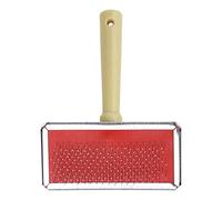 Brosse de toilettage pour animaux de compagnie qui élimine les poils morts et la saleté des poils emmêlés