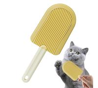 Brosse De Toilettage Pour Chat Peigne À Démêler Et Dénouer Les Poils Pour