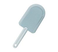 Brosse De Toilettage Pour Chat | Peigne À Démêler Et Dénouer Les Poils Pour Chien Et Chaton,Brosse Pour Chien Contre La Perte De Poils - Pour Le Bain En Intérieur Soins À La Maison Salle De Bain Douch