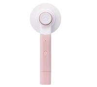 Brosse de toilettage pour chat, peigne de perte de poils pour chien, fonction de massage, brosse autonettoyante pour animaux de compagnie, 20 x 8,9 x 2,8 cm, matériau ABS