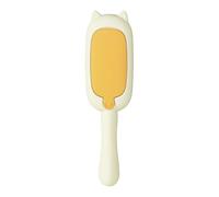 Brosse de toilettage pour chat, pour l'entretien des pellicules | brosse Slicker Comb, nettoyage doux et confortable, pour les de la , les adolescents