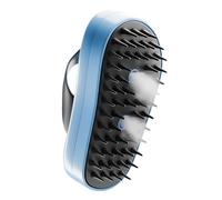 Brosse de toilettage pour chats avec vapeur, brosse pour chat vaporeuse - Brosse de massage pour chats | Brosse pour chats à vapeur, outil de toilettage, peigne pour épilation d'âme
