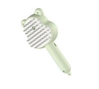 Brosse de toilettage pour chats pour enlever les poils courts, peigne de massage, outil de démêlage pour chien, peigne de massage avec de l'eau