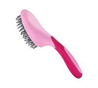 Brosse de toilettage pour cheval, crinière et queue, 10,5 cm avec poignée