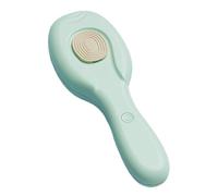 Brosse de toilettage pour chien - Brosse à vapeur pour chat | Nettoyant de toilettage à vapeur pour chien | Peigne d'épilation | Cuiseur vapeur de massage spa | Outil | Accessoires pour animaux de