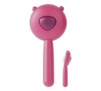 Brosse de toilettage pour chiens, brosse de toilettage pour animaux de compagnie, brosse pour chat pour perdre ses poils, peigne pour animaux de compagnie à poils courts et longs pour le soin
