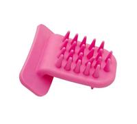 Brosse de toilettage pour chiens - Peigne démêlant long, brosse anti-chute | Accessoires pour le soin du chien, brosse de massage pour animaux, soin des cheveux, nettoyage facile, poils s