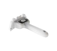 Brosse de toilettage pour épilation des poils morts - Peigne de massage doux - Réduit la perte de poils - Pulvérisateur en métal - Peigne à effiler avec pulvérisateur