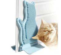 Brosse De Toilettage Pour Le Visage Du Chat Tapis vertical de massage