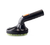 Brosse de toilettage universelle for animaux de compagnie de 32 mm, accessoire for aspirateur, for le toilettage et l'épilation des poils morts de chat/chien