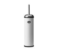 Brosse de toilette avec support mural Vipp11 H x Ø 43.5x9cm