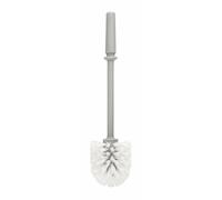 Brabantia Brosse de toilettes 325427 – Blanc