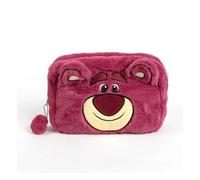 Brosse de toilette Cerda Toy Story Lotso Rose 23x15x9 cm