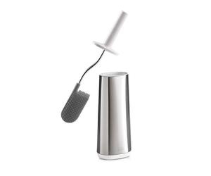 Brosse de toilette Flex Steel Joseph Joseph